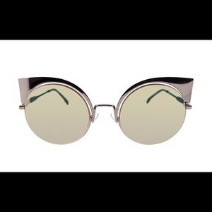 Fendi Eyeshine Sunglasses. (Authentic)